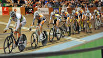 Perth International Track Cycling Grand Prix