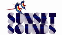 Sunset Sounds - 2 Day Pass&nbsp;Tickets