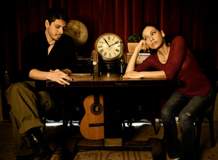 Rodrigo y Gabriela&nbsp;Tickets