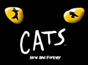 cats, now and forever