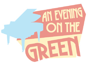 An Evening On The Green&nbsp;Tickets