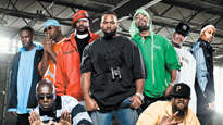 Wu-Tang Clan