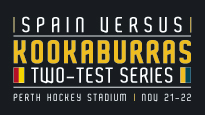 Hockey Australia
