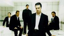 Faith No More