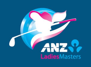 ANZ Ladies Masters&nbsp;Tickets