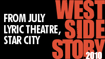 West Side Story