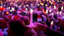 Carols By Candlelight