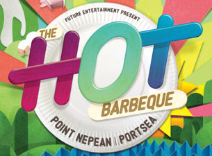 The Hot Barbeque&nbsp;Tickets