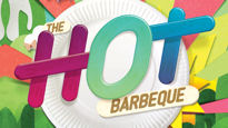 The Hot Barbeque