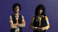 The Mars Volta