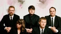 The Decemberists