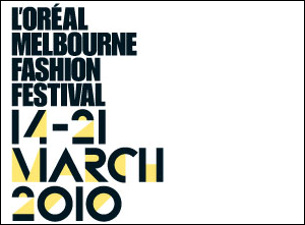 L'Oréal Melbourne Fashion Festival&nbsp;Tickets