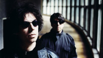 Echo and the Bunnymen