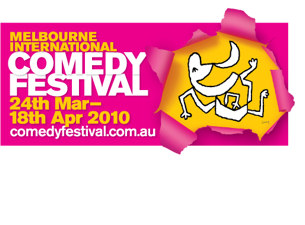 Melbourne International Comedy Festival&nbsp;Tickets
