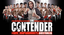 Anthony Mundine