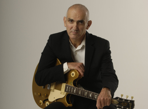 Paul Kelly&nbsp;Tickets