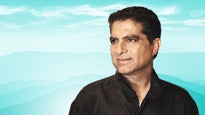 Deepak Chopra&nbsp;Tickets