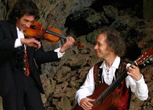 Jenolan Caves Concerts - Cello Favourites&nbsp;Tickets