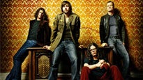 Our Lady Peace&nbsp;Tickets