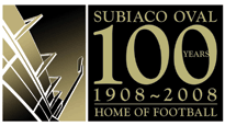 Subiaco Oval&nbsp;Tickets