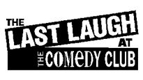 Comedy Club&nbsp;Tickets