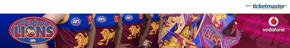 Brisbane FC with Ticketmaster