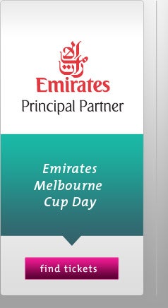 Find and purchase tickets to the 151st Melbourne Cup Carnival. Official Ticketmaster site