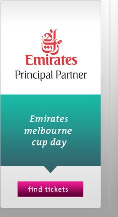 Find and purchase tickets to the 150th Melbourne Cup Carnival. Official Ticketmaster site