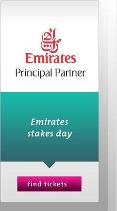 Find and purchase tickets to the 150th Melbourne Cup Carnival. Official Ticketmaster site