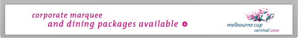 Find and purchase tickets to the 150th Melbourne Cup Carnival. Official Ticketmaster site