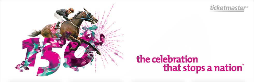 Find and purchase tickets to the 150th Melbourne Cup Carnival. Official Ticketmaster site