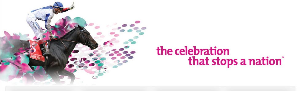 Find and purchase tickets to the 151st Melbourne Cup Carnival. Official Ticketmaster site
