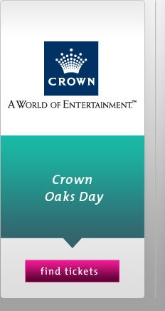 Find and purchase tickets to the 151st Melbourne Cup Carnival. Official Ticketmaster site