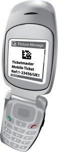 MobileTicket