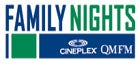 Canucks Family Nights