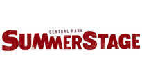 Central Park Summerstage&nbsp;Tickets