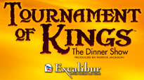 Tournament of Kings