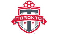 2010 Toronto FC single match password for sports tickets.