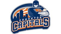 Edmonton Capitals&nbsp;Tickets