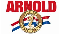 Arnold Classic