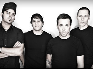 Billy Talent&nbsp;Tickets