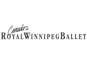 Royal Winnipeg Ballet&nbsp;Tickets