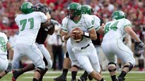 North Dakota Fighting Sioux Football