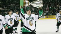 North Dakota Fighting Sioux Mens Hockey