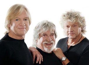 Moody Blues&nbsp;Tickets