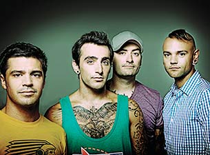 Hedley&nbsp;Tickets