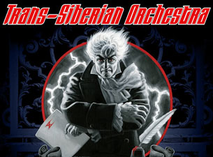 Trans-Siberian Orchestra&nbsp;Tickets