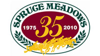 Spruce Meadows