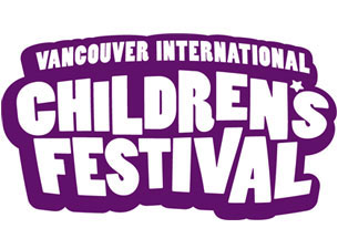 Vancouver International Childrens Festival&nbsp;Tickets