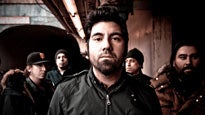 Deftones